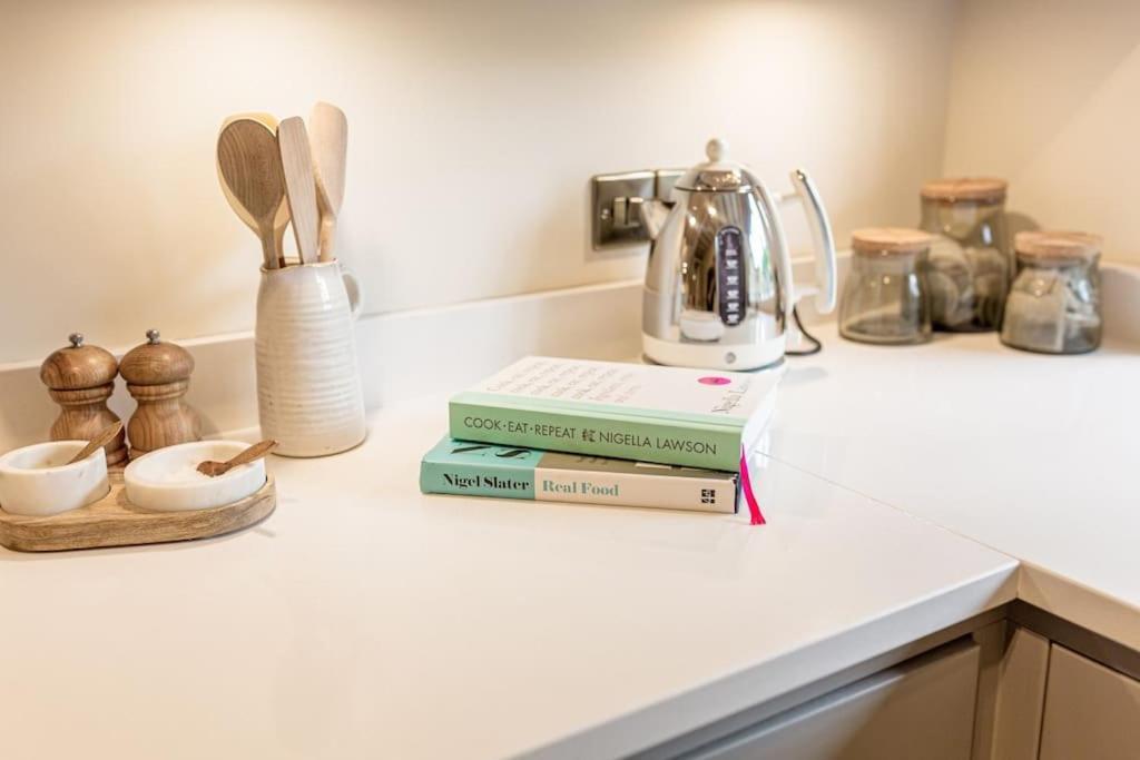 East Barn Cottage - Refurbished Barn Conversion! Weston Subedge Exterior foto