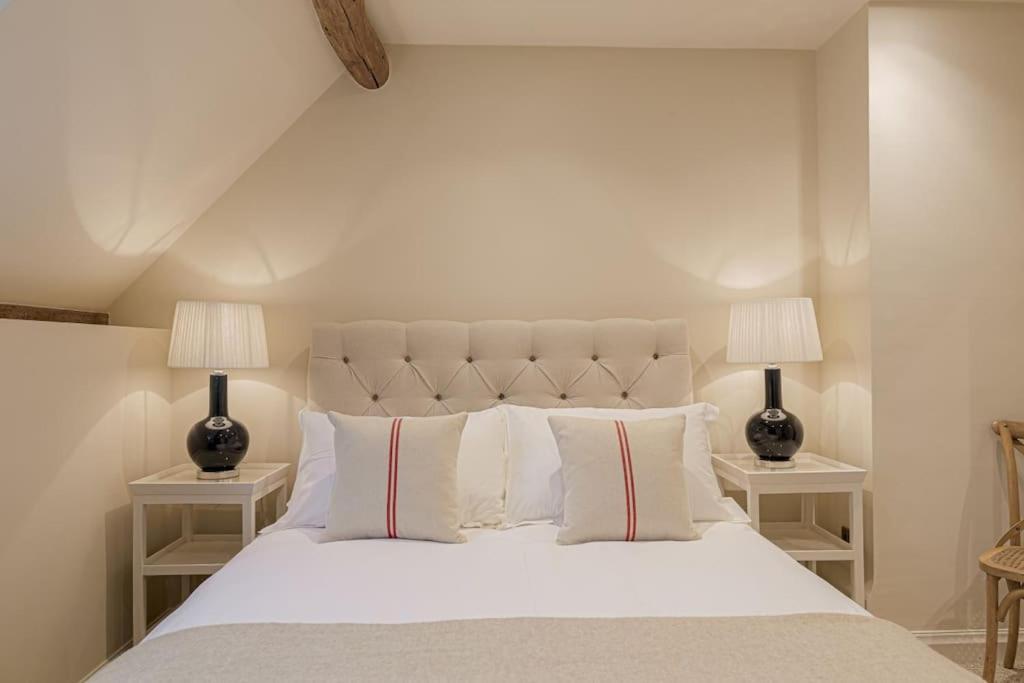 East Barn Cottage - Refurbished Barn Conversion! Weston Subedge Exterior foto