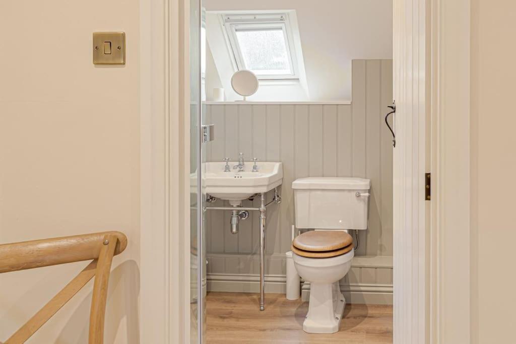 East Barn Cottage - Refurbished Barn Conversion! Weston Subedge Exterior foto