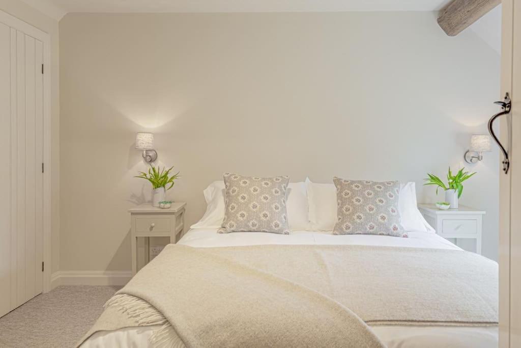 East Barn Cottage - Refurbished Barn Conversion! Weston Subedge Exterior foto