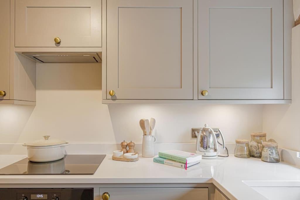 East Barn Cottage - Refurbished Barn Conversion! Weston Subedge Exterior foto