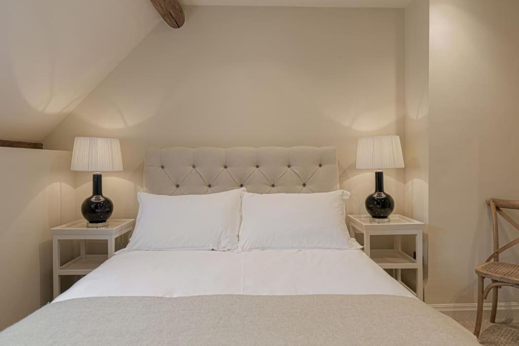 East Barn Cottage - Refurbished Barn Conversion! Weston Subedge Exterior foto